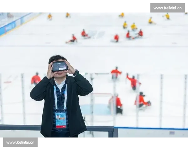 聚焦体育赛事高清直播打造沉浸式观赛新体验平台全景多元互动服务