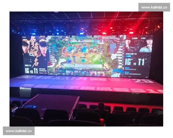 电竞赛事官网入口权威导航平台打造专业观赛与报名一站式体验 电竞赛事官网入口权威导航平台打造专业观赛与报名一站式体验