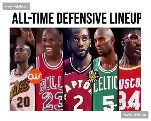 基于NBA防守效率数据分析的球队表现与排名趋势研究