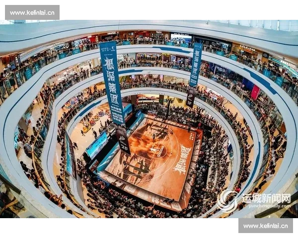 打造全方位篮球赛事在线平台引领观赛互动数据内容新时代发展