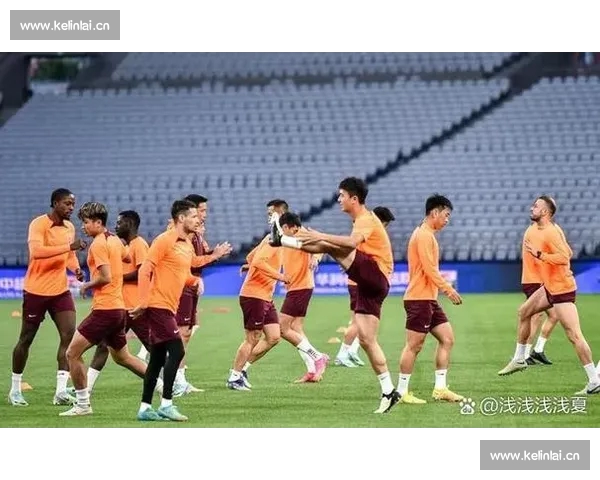 聚焦中超球队状态起伏与赛季走势深度解析竞争格局与争冠保级前景观察