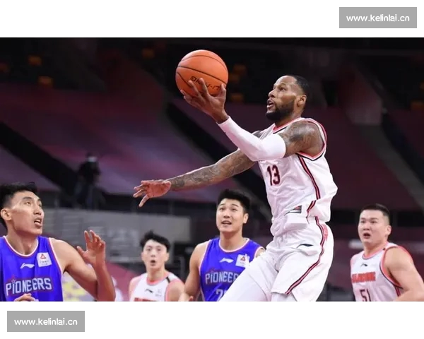 CBA官方直播平台最新入口带你实时观看精彩比赛全程回放