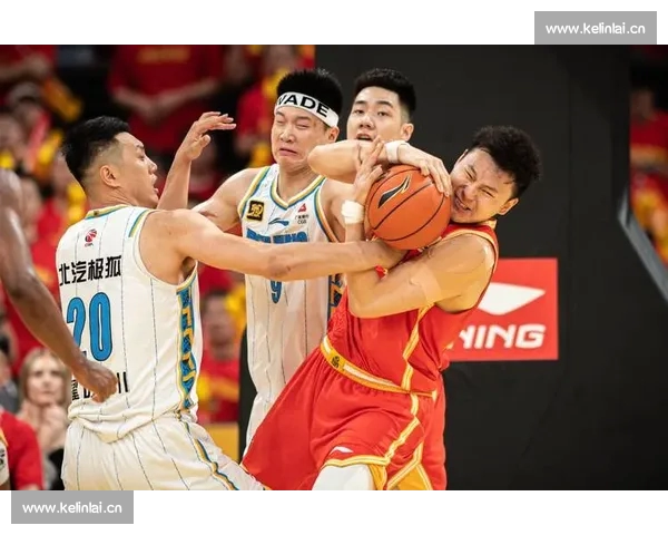 CBA精彩赛事现场直播平台为球迷带来实时比分与精彩回放