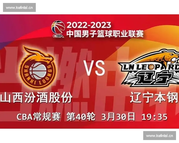 CBA官方权威解读本赛季联赛最新赛程与球队表现分析 CBA官方权威解读本赛季联赛最新赛程与球队表现分析