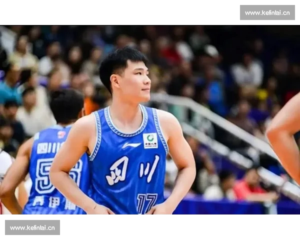 CBA平台助力国内篮球发展与青年球员成长新格局