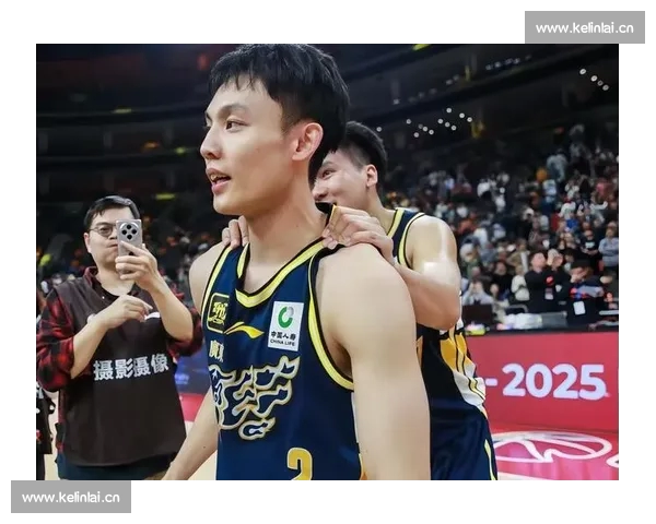 CBA官方直播平台入口最新赛程赛事直播观看指南