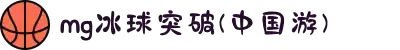 MG冰球突破(中国游)官方网站
